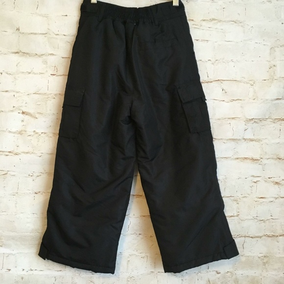 Rothschild Boy's Snow Pants - Picture 3 of 4